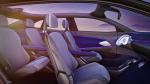 Volkswagen I.D. Showcar Crozz 2017 года